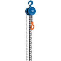 Draper Expert 26167 - Draper Expert 26167 - Expert 1 Tonne Manual Chain Hoist (Chain Block)
