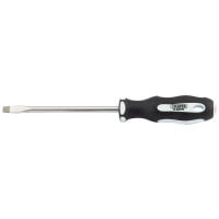 Draper Expert 34979 - Draper Expert 34979 - Expert Plain Slot 8.0 x 150mm Soft Grip Screwdrivers