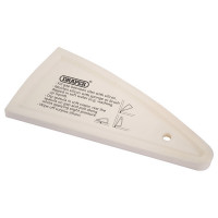Draper 07187 - Draper 07187 - Silicone Spatula