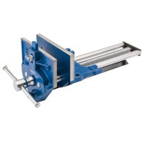 Draper 45235 - Draper 45235 - 225mm Quick Release Woodworking Bench Vice