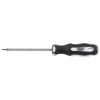 Draper Expert 35034 - Draper Expert 35034 - Soft Grip T6 x 75mm Draper TX-STAR® Screwdrivers