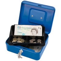 Draper 38206 - Draper 38206 - Small Cash Box