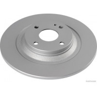J3313016 - Herth + Buss J3313016 - Brake Disc (Rear)