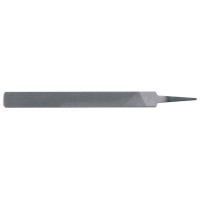 Draper 60212 - Draper 60212 - 12 x 150mm Smooth Cut Hand File