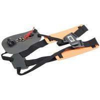 Draper Expert 31554 - Draper Expert 31554 - Safety Harness for Grass and Brush Cutters