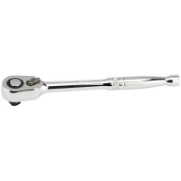 Draper Expert 26507 - Draper Expert 26507 - 1/2" Sq. Dr. 72 Tooth Reversible Ratchet