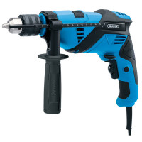 Draper 20498 - Draper 20498 - 600W 230V Hammer Drill
