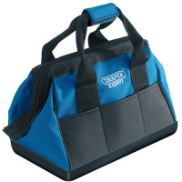 Draper Expert 41929 - Draper Expert 41929 - 420mm Solid Base Tool Bag