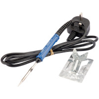 Draper Expert 62075 - Draper Expert 62075 - Expert 12W 230V Soldering Iron with Plug