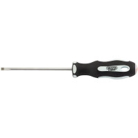 Draper Expert 34971 - Draper Expert 34971 - Plain Slot 3 x 75mm Soft Grip Parallel Tip Screwdrivers