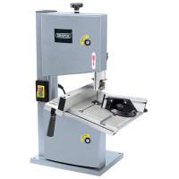 Draper 13773 - Draper 13773 - 200mm Bandsaw (250W)