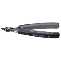 Draper 37070 - Draper 37070 - Knipex 125mm Antistatic Super-Knips