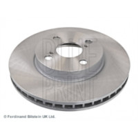 ADT343156 - Blue Print ADT343156 - Brake Disc (Front)