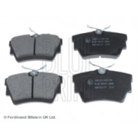 ADN142119 - Blue Print ADN142119 - Brake Pad Set (Rear)