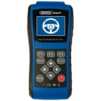 Draper 81280 - Draper 81280 - Steering Angle Sensor (SAS) Service Tool