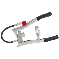 Draper Expert 16157 - Draper Expert 16157 - Grease Gun with Lever Action (Small Thread)