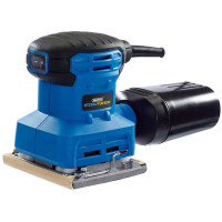 Draper 83641 - Draper 83641 - Storm Force® 1/4 Sheet Palm Sander (220W)