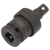 Draper Expert 07019 - Draper Expert 07019 - Expert 1/4" Square Drive Impact Universal Joint