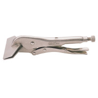 Draper 14027 - Draper 14027 - 240mm Self Grip Sheet Metal Clamp