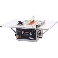 Draper 69122 - Draper 69122 - 254mm Table Saw (1500W)
