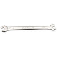 Elora 05327 - Elora 05327 - 3.2mm x 4mm Elora Midget Metric Double Open End Spanner