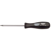Draper Expert 19553 - Draper Expert 19553 - Draper TX-STAR® Mechanics Screwdriver (T9 x 75mm)