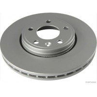 J3301092 - Herth + Buss J3301092 - Brake Disc (Front)