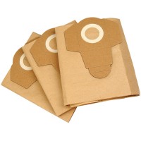 Draper 19102 - Draper 19102 - Dust Bags for WDV15A (3)