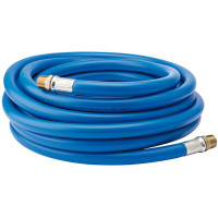 Draper 38340 - Draper 38340 - 10M 1/2" BSP 13mm Bore Air Line Hose