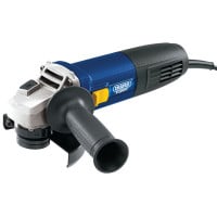 Draper Expert 83605 - Draper Expert 83605 - 115mm Angle Grinder (850W)