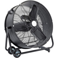 Draper Expert 13519 - Draper Expert 13519 - Expert 610mm (24") High Velocity Drum Fan