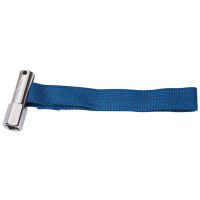 Draper 13771 - Draper 13771 - 1/2" Square Drive or 21mm 120mm Capacity Oil Filter Strap Wr