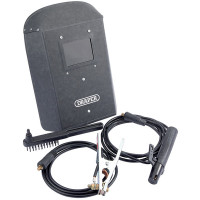 Draper 45348 - Draper 45348 - mma Kit for Arc/Tig Welder Inverters 43953 and 43954