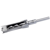 Draper 43050 - Draper 43050 - 1" Mortice Chisel and 19mm Bit