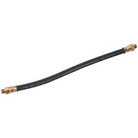 Draper 57841 - Draper 57841 - 300mm Flexible Rubber Grease Gun Hose