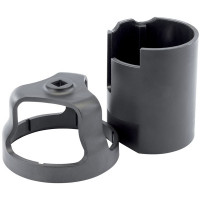 Draper Expert 38601 - Draper Expert 38601 - Diesel Fuel Filter Tool (2 Piece)
