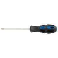 Draper Expert 40021 - Draper Expert 40021 - Expert No.0 x 75mm Cross Slot Screwdriver (Sold Loose)