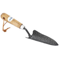 Draper 14312 - Draper 14312 - Carbon Steel Heavy Duty Transplanting Trowel with Ash Handle