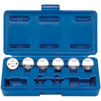 Draper Expert 57798 - Draper Expert 57798 - Injector Noid Light Kit (6 Piece)