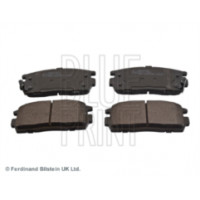 ADG04281 - Blue Print ADG04281 - Brake Pad Set (Rear)