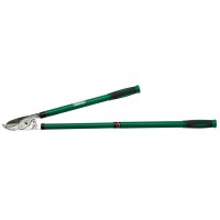 Draper 36838 - Draper 36838 - Telescopic Heavy Duty Lever Action Anvil Loppers with Steel Handles