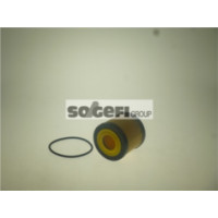 L339 - Purflux L339 - Purflux Oil Filter