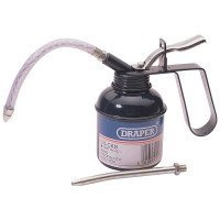 Draper 21717 - Draper 21717 - 200ml Force Feed Oil Can