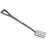 Draper 20680 - Draper 20680 - Young Gardener Digging Fork with Ash Handle