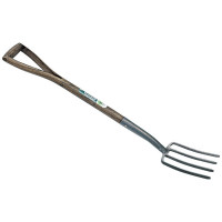 Draper 20680 - Draper 20680 - Young Gardener Digging Fork with Ash Handle