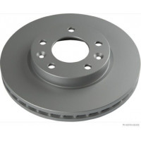 J3300333 - Herth + Buss J3300333 - Brake Disc (Front)
