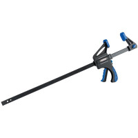 Draper 15099 - Draper 15099 - 600mm Dual Action Clamp