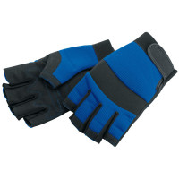 Draper 14972 - Draper 14972 - Large Fingerless Gloves