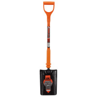 Draper Expert 75173 - Draper Expert 75173 - Fully Insulated Trenching Shovel