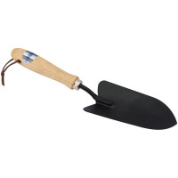 Draper 83988 - Draper 83988 - Carbon Steel Hand Trowel with Hardwood Handle